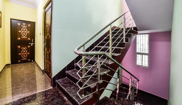 Hotel O Devlok Guest House