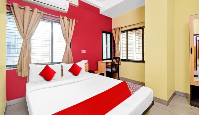 Hotel O Grand Lazeez