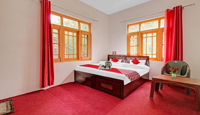 Hotel O Green Resort