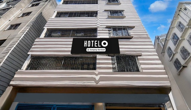 Hotel O Howrah Railway Station