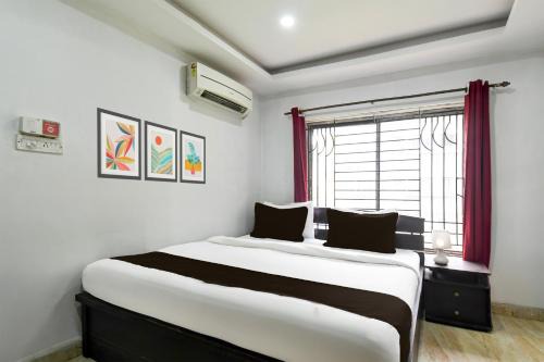 Hotel O New Alipore