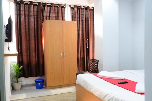 Hotel O Westin Regency