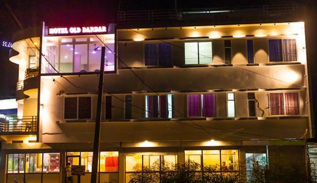 Hotel Old Darbar