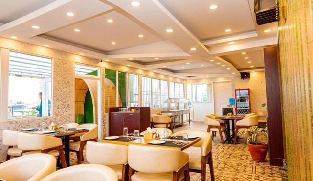 Hotel Palazzo