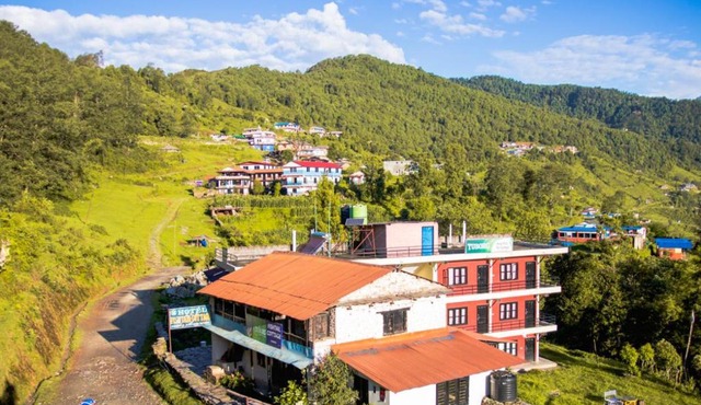 Hotel Panorama Dhampus