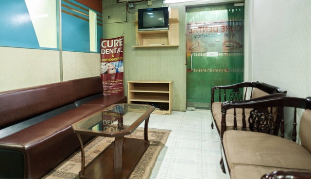 Hotel Panthapath Residential - Twin Room - AC