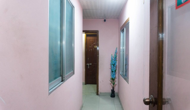 Hotel Panthapath Residential - Couple Room - AC