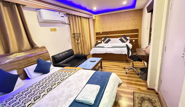 Hotel Pathibhara