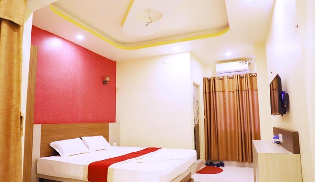 HOTEL PERFECT PLAZA