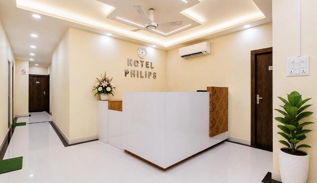 Hotel Philips