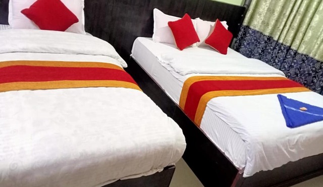 Hotel pravasi