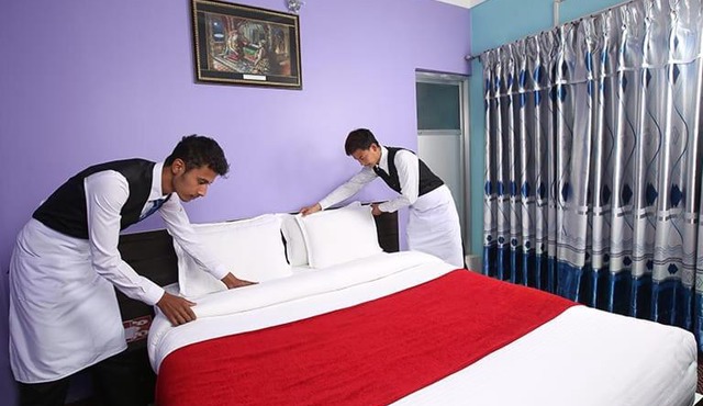 Hotel Premier Inn