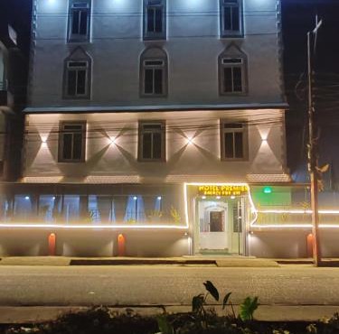 Hotel Premier Palace Pvt Ltd