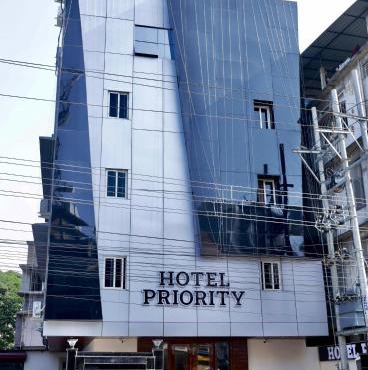 Hotel Priority A Unit of Priority Hospitality