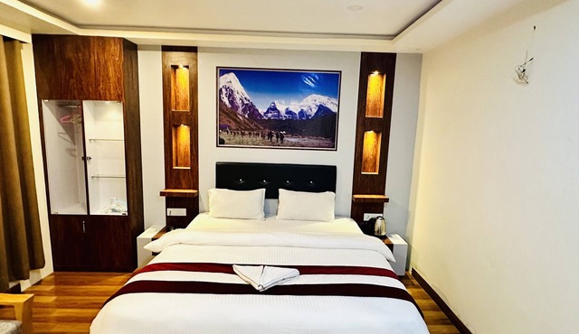 Hotel Pyarij Taplejung