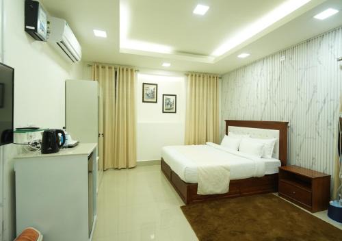 Hotel Quality Inn