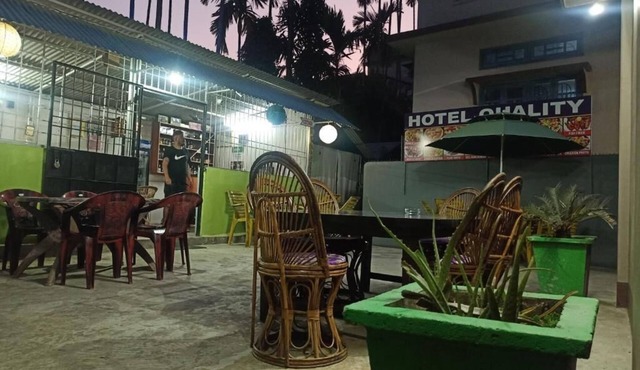 Hotel Quality