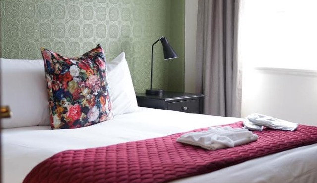 Hotel Queanbeyan Canberra