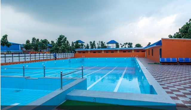 Hotel Rajdurbar & Navrang Resort