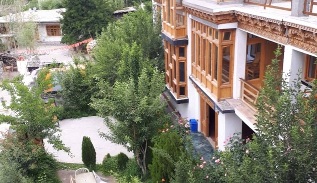 Hotel Real Siachen