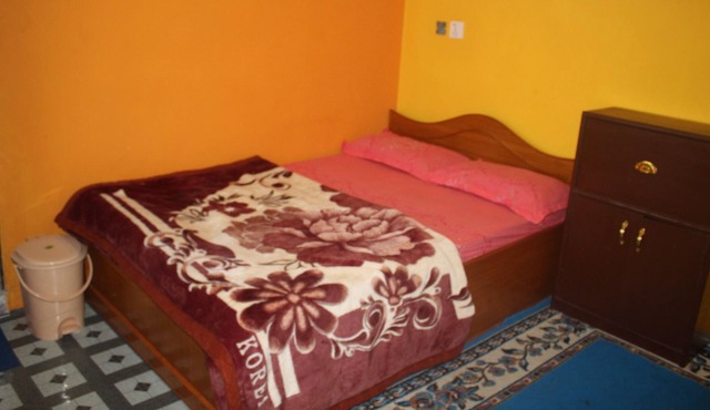 Hotel Red Rose