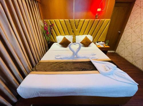 Hotel Rosewood Uttara