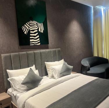 Hotel route 54