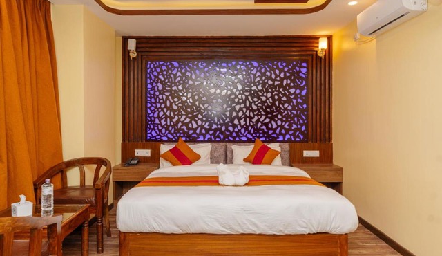 Hotel Royal Airport