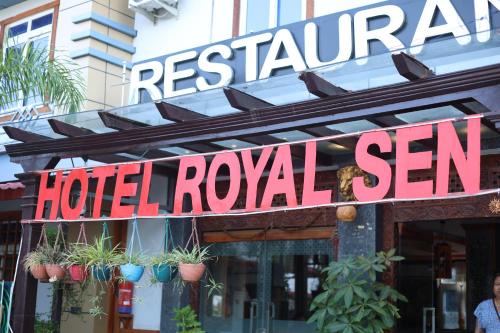 Hotel Royal Sen
