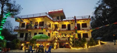 Hotel Sakura Durbar