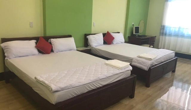 Hotel Sapphire