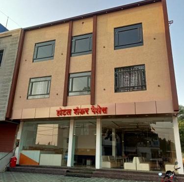 Hotel Shankar Place