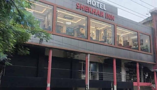 Hotel Shekhar Inn & Restaurant