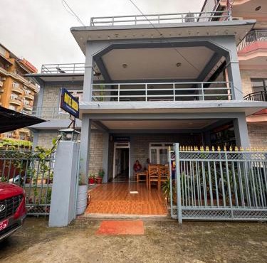 Hotel Shera Pokhara
