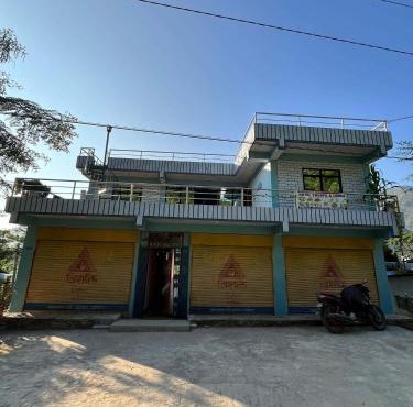 Hotel Sherpa and Lodge