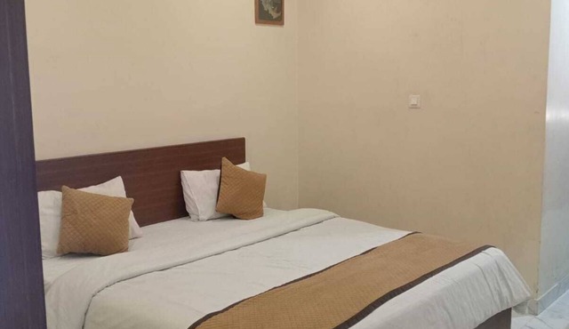 HOTEL SHIVALIKA