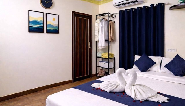 Hotel Shree