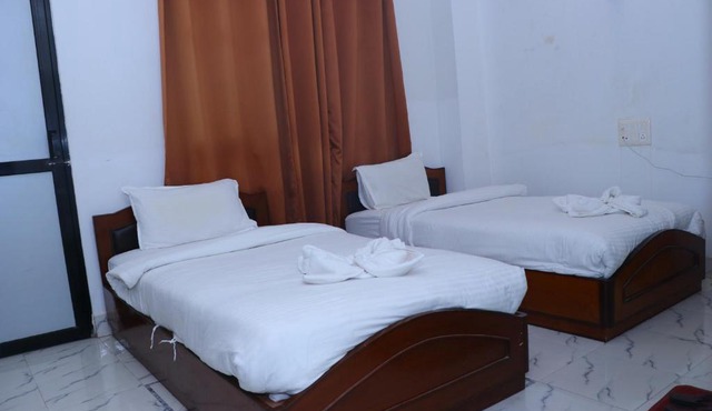 Hotel Siddhartha In lumbini
