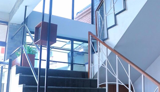 Hotel Siddhartha In Lumbini