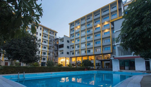 Hotel Siddhartha, Nepalgunj