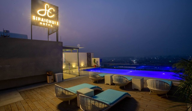 Hotel Siraichuli