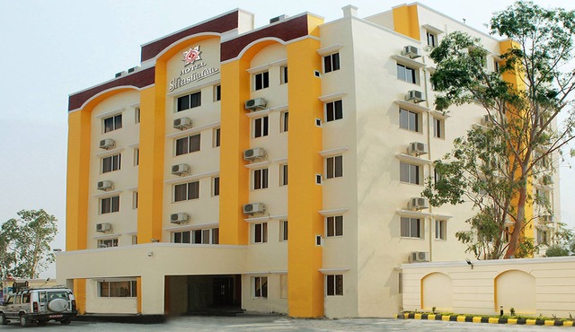 Hotel Sita Sharan