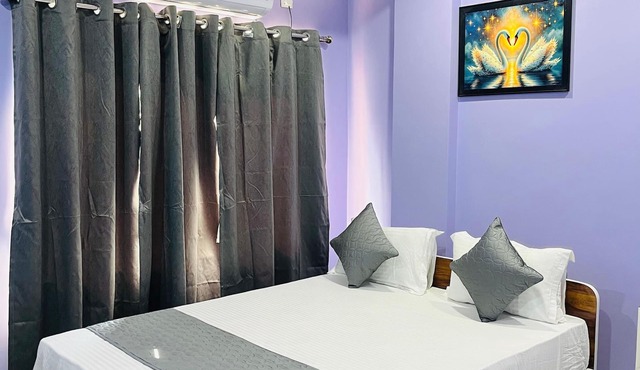Hotel Sky Grand