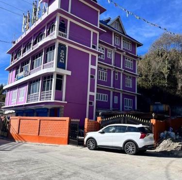 Hotel Sonam Tawang