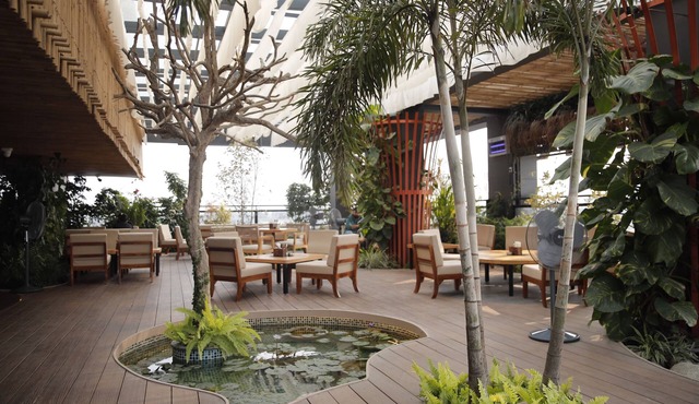 Hotel Subansiri