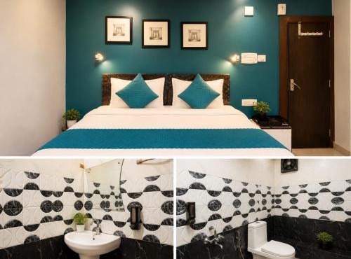 Hotel Sundari