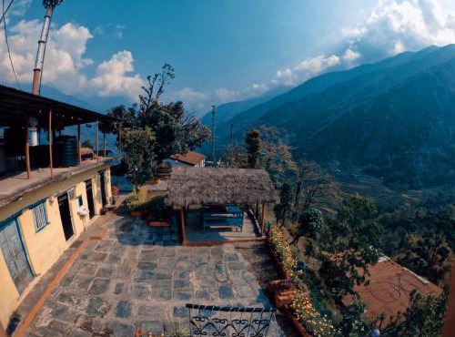 HOTEL SUPERViEW
