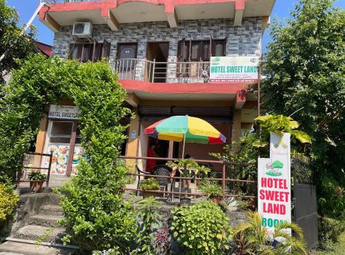 Hotel Sweetland