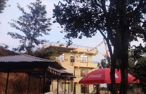Hotel Swornim Namobuddha