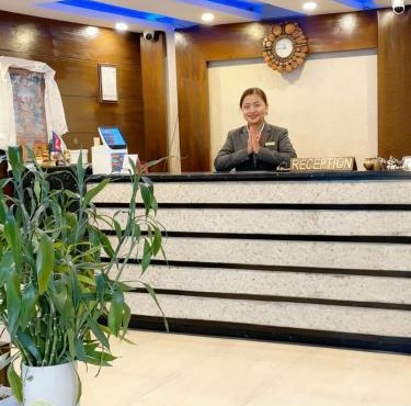 Hotel Tenki Kathmandu
